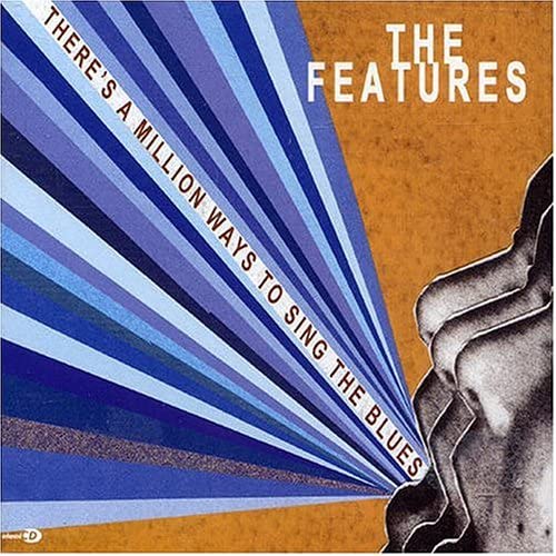 英CD Features Theres a Million Ways to... /00110