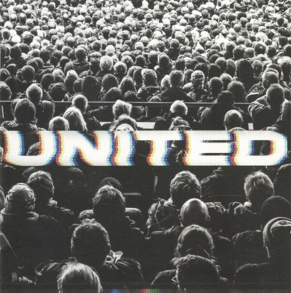 CD Hillsong United People B002781202 Hillsong 未開封 /00110