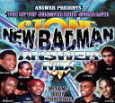 【新品】MIX CD Rory (for Stone Love) Stone Love AnSWeR Mix: New Badman ANS1225 AnSWe...