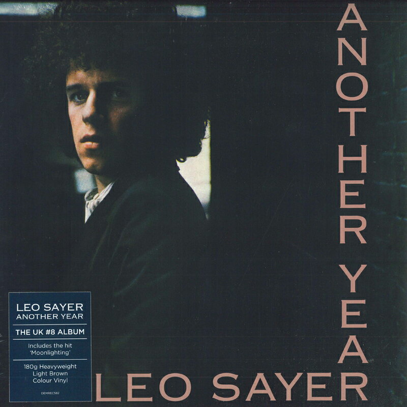 ・アーティスト Leo Sayer ・タイトル Another Year ・レーベル Demon Records DEMREC582 ・フォーマット LP ・コンディション(盤) 新品 (M) ・コンディション(ジャケット) ・コンディション(帯) オビなし ・特記事項 【カラー盤(ブラウン)】 サンプル画像です。実際の商品の画像ではありません 商品写真はバーコード/カタログ番号に対応したサンプル画像ですので、お送りする商品の画像ではありません。帯やライナーなどの付属品は、特記事項に記載されている場合のみ含まれます。プロモやカラーレコードなどの仕様についても、該当する場合のみ特記事項に記載しています。 【ご購入前に必ずご確認ください】 ・本店サイト(www.recordcity.jp)とは価格、送料が違います ・本店サイト、その他支店のオーダーとは同梱発送できません ・別倉庫から発送しているため、店頭受け渡しは対応しておりません ・一部商品は他の通販サイトでも販売しているため、ご注文のタイミングによっては商品のご用意ができない場合がございます。 ・土日祝日はお休みです 金曜・祝前日9時以降のご連絡またはご入金は、返答または発送が週明け・祝日明けに順次対応となります。 ・ご購入後のキャンセル不可 ご購入後のキャンセルはいかなる理由においてもお受けできません。ご了承の上、ご購入くださいませ。 ・日本郵便(ゆうパック/ゆうメール)によるお届けになります。 ・中古品であることをご理解ください 当ストアではお客様よりお譲りいただいた中古商品を販売しております。中古品であることをご理解の上ご購入ください。また、一部商品はRecordCityウェブショップで試聴可能です。 ・返品について お客様のご都合による商品のご返品は一切承っておりません。 表記の内容と実際の商品に相違がある場合、また針飛び等で返品・返金をご希望される場合は、商品の到着後1週間以内にご連絡ください。商品の返送をこちらで確認後、返金を行います。 コンディションVG以下の商品は返品できません。プレイに影響のない表面のこすれ傷、プレス起因のノイズ盤は返品の対象外です。 【コンディション表記】 ・ほぼ新品(M-)(Like New) 完全な新品。未使用。当店ではほぼ使用しません ・非常に良い(EX)(Excellent) 中古盤として美品な状態。わずかな経年を感じるものの傷みを感じさせない、当店基準で最高の状態 ・良い(VG+)(Very Good Plus) 丁寧に扱われた中古品で、軽い使用感がみられる。 ・可(VG)(Acceptable) 使い込まれた中古品で、「良い」よりもさらに使用感がみられる。 ・悪い(VG-)(Bad) 状態が悪いアイテム。使用の保障はなく、再生不可、針飛び、目立つノイズがあるかもしれない。状態によるクレーム不可。返品不可。 ・非常に悪い(G)(Very Bad) 「悪い」よりさらに状態が悪いアイテム。使用の保障はなく、再生不可、針飛び、目立つノイズがあるかもしれない。状態によるクレーム不可。返品不可。 ・ジャンク(Fair)(Junk/Fair) 割れている、反っている、水ダメージがある、カビ、ジャケットが分離している、ひどい書き込み、ひどい擦れなど最低の状態。使用の保障はなく、再生不可、針飛び、目立つノイズがあるかもしれない。状態によるクレーム不可。返品不可。 ・ジャンク(Poor)(Junk/Poor) 割れている、反っている、水ダメージがある、カビ、ジャケットが分離している、ひどい書き込み、ひどい擦れなど最低の状態。使用の保障はなく、再生不可、針飛び、目立つノイズがあるかもしれない。状態によるクレーム不可。返品不可。