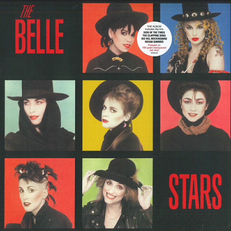・アーティスト Belle Stars ・タイトル The Belle Stars ・レーベル Demon Records DEMREC466 ・フォーマット LP ・コンディション(盤) 新品 (M) ・コンディション(ジャケット) ・コンディション(帯) オビなし ・特記事項 【カラー盤(レッド)】 サンプル画像です。実際の商品の画像ではありません 商品写真はバーコード/カタログ番号に対応したサンプル画像ですので、お送りする商品の画像ではありません。帯やライナーなどの付属品は、特記事項に記載されている場合のみ含まれます。プロモやカラーレコードなどの仕様についても、該当する場合のみ特記事項に記載しています。 【ご購入前に必ずご確認ください】 ・本店サイト(www.recordcity.jp)とは価格、送料が違います ・本店サイト、その他支店のオーダーとは同梱発送できません ・別倉庫から発送しているため、店頭受け渡しは対応しておりません ・一部商品は他の通販サイトでも販売しているため、ご注文のタイミングによっては商品のご用意ができない場合がございます。 ・土日祝日はお休みです 金曜・祝前日9時以降のご連絡またはご入金は、返答または発送が週明け・祝日明けに順次対応となります。 ・ご購入後のキャンセル不可 ご購入後のキャンセルはいかなる理由においてもお受けできません。ご了承の上、ご購入くださいませ。 ・日本郵便(ゆうパック/ゆうメール)によるお届けになります。 ・中古品であることをご理解ください 当ストアではお客様よりお譲りいただいた中古商品を販売しております。中古品であることをご理解の上ご購入ください。また、一部商品はRecordCityウェブショップで試聴可能です。 ・返品について お客様のご都合による商品のご返品は一切承っておりません。 表記の内容と実際の商品に相違がある場合、また針飛び等で返品・返金をご希望される場合は、商品の到着後1週間以内にご連絡ください。商品の返送をこちらで確認後、返金を行います。 コンディションVG以下の商品は返品できません。プレイに影響のない表面のこすれ傷、プレス起因のノイズ盤は返品の対象外です。 【コンディション表記】 ・ほぼ新品(M-)(Like New) 完全な新品。未使用。当店ではほぼ使用しません ・非常に良い(EX)(Excellent) 中古盤として美品な状態。わずかな経年を感じるものの傷みを感じさせない、当店基準で最高の状態 ・良い(VG+)(Very Good Plus) 丁寧に扱われた中古品で、軽い使用感がみられる。 ・可(VG)(Acceptable) 使い込まれた中古品で、「良い」よりもさらに使用感がみられる。 ・悪い(VG-)(Bad) 状態が悪いアイテム。使用の保障はなく、再生不可、針飛び、目立つノイズがあるかもしれない。状態によるクレーム不可。返品不可。 ・非常に悪い(G)(Very Bad) 「悪い」よりさらに状態が悪いアイテム。使用の保障はなく、再生不可、針飛び、目立つノイズがあるかもしれない。状態によるクレーム不可。返品不可。 ・ジャンク(Fair)(Junk/Fair) 割れている、反っている、水ダメージがある、カビ、ジャケットが分離している、ひどい書き込み、ひどい擦れなど最低の状態。使用の保障はなく、再生不可、針飛び、目立つノイズがあるかもしれない。状態によるクレーム不可。返品不可。 ・ジャンク(Poor)(Junk/Poor) 割れている、反っている、水ダメージがある、カビ、ジャケットが分離している、ひどい書き込み、ひどい擦れなど最低の状態。使用の保障はなく、再生不可、針飛び、目立つノイズがあるかもしれない。状態によるクレーム不可。返品不可。