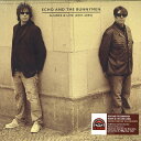 【新品】ワールドワイド2LP Echo & The Bunnymen B-sides & Live (2001-2005) DEMREC1000 Demon R...