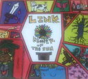 【中古】CD flower of the sun LINK THCA007 Tiger Hole Choice /00110(2)