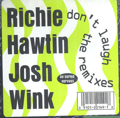 ・アーティスト Josh Wink ・タイトル Don't Laugh (Remix) ・レーベル・型番 Sorted Records SO20149 ・フォーマット 12インチレコード ・コンディション(盤) 良い (VG+) ・コンディション(ジャケット) プレインカバー（元ジャケット／カバー無し） ・コンディション(帯) オビなし ・特記事項 サンプル画像です。実際の商品の画像ではありません 商品写真はバーコード/カタログ番号に対応したサンプル画像ですので、お送りする商品の画像ではありません。帯やライナーなどの付属品は、特記事項に記載されている場合のみ含まれます。プロモやカラーレコードなどの仕様についても、該当する場合のみ特記事項に記載しています。 【ご購入前に必ずご確認ください】 ・本店サイト(www.recordcity.jp)とは価格、送料が違います ・本店サイト、その他支店のオーダーとは同梱発送できません ・注文確定後に別の注文を頂いた場合、注文同士の同梱は致しかねます。 ・別倉庫から発送しているため、店頭受け渡しは対応しておりません ・一部商品は他の通販サイトでも販売しているため、ご注文のタイミングによっては商品のご用意ができない場合がございます。 ・土日祝日はお休みです 金曜・祝前日9時以降のご連絡またはご入金は、返答または発送が週明け・祝日明けに順次対応となります。 ・ご購入後のキャンセル不可 ご購入後のキャンセルはいかなる理由においてもお受けできません。ご了承の上、ご購入くださいませ。 ・日本郵便(ゆうパック/ゆうメール)によるお届けになります。 ・中古品であることをご理解ください 当ストアでは中古商品を主に販売しております。中古品であることをご理解の上ご購入ください。また、一部商品はRecordCityオンラインストアで試聴可能です。 ・返品について お客様のご都合による返品は一切承っておりません。 表記の内容と実際の商品に相違がある場合、また針飛び等で返品・返金をご希望される場合は、商品の到着後1週間以内にご連絡ください。商品の返送をこちらで確認後、キャンセル・返金を行います。 コンディションVG以下の商品は返品できません。プレイに影響のない表面のこすれ傷、プレス起因のノイズ盤は返品の対象外です。 【コンディション表記】 ・ほぼ新品(M-)(Like New) 完全な新品。未使用。当店ではほぼ使用しません ・非常に良い(EX)(Excellent) 中古盤として美品な状態。わずかな経年を感じるものの傷みを感じさせない、当店基準で最高の状態 ・良い(VG+)(Very Good Plus) 丁寧に扱われた中古品で、軽い使用感がみられる。 ・可(VG)(Acceptable) 使い込まれた中古品で、「良い」よりもさらに使用感がみられる。 ・悪い(VG-)(Bad) 状態が悪いアイテム。使用の保障はなく、再生不可、針飛び、目立つノイズがあるかもしれない。状態によるクレーム不可。返品不可。 ・非常に悪い(G)(Very Bad) 「悪い」よりさらに状態が悪いアイテム。使用の保障はなく、再生不可、針飛び、目立つノイズがあるかもしれない。状態によるクレーム不可。返品不可。 ・ジャンク(Fair)(Junk/Fair) 割れている、反っている、水ダメージがある、カビ、ジャケットが分離している、ひどい書き込み、ひどい擦れなど最低の状態。使用の保障はなく、再生不可、針飛び、目立つノイズがあるかもしれない。状態によるクレーム不可。返品不可。 ・ジャンク(Poor)(Junk/Poor) 割れている、反っている、水ダメージがある、カビ、ジャケットが分離している、ひどい書き込み、ひどい擦れなど最低の状態。使用の保障はなく、再生不可、針飛び、目立つノイズがあるかもしれない。状態によるクレーム不可。返品不可。