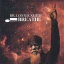 【新品】2LP Lonnie Smith Breathe B003385501 Blue Note /00660