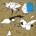 【新品】2LP Various Bird Cage: Birdfriend Archives EM1190DLP EM Records /00520