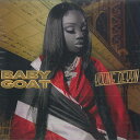 【新品】米LP Young Devyn Baby Goat B003568201 4th & Broadway /00260
