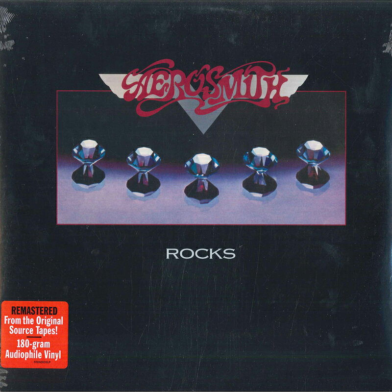 ・アーティスト Aerosmith ・タイトル Rocks ・レーベル・型番 Capitol Records B003762801 ・フォーマット LP ・コンディション(盤) 新品 (M) ・コンディション(ジャケット) ・コンディション(帯) オビなし ・特記事項 サンプル画像です。実際の商品の画像ではありません 商品写真はバーコード/カタログ番号に対応したサンプル画像ですので、お送りする商品の画像ではありません。帯やライナーなどの付属品は、特記事項に記載されている場合のみ含まれます。プロモやカラーレコードなどの仕様についても、該当する場合のみ特記事項に記載しています。 【ご購入前に必ずご確認ください】 ・本店サイト(www.recordcity.jp)とは価格、送料が違います ・本店サイト、その他支店のオーダーとは同梱発送できません ・注文確定後に別の注文を頂いた場合、注文同士の同梱は致しかねます。 ・別倉庫から発送しているため、店頭受け渡しは対応しておりません ・一部商品は他の通販サイトでも販売しているため、ご注文のタイミングによっては商品のご用意ができない場合がございます。 ・土日祝日はお休みです 金曜・祝前日9時以降のご連絡またはご入金は、返答または発送が週明け・祝日明けに順次対応となります。 ・ご購入後のキャンセル不可 ご購入後のキャンセルはいかなる理由においてもお受けできません。ご了承の上、ご購入くださいませ。 ・日本郵便(ゆうパック/ゆうメール)によるお届けになります。 ・中古品であることをご理解ください 当ストアでは中古商品を主に販売しております。中古品であることをご理解の上ご購入ください。また、一部商品はRecordCityオンラインストアで試聴可能です。 ・返品について お客様のご都合による返品は一切承っておりません。 表記の内容と実際の商品に相違がある場合、また針飛び等で返品・返金をご希望される場合は、商品の到着後1週間以内にご連絡ください。商品の返送をこちらで確認後、キャンセル・返金を行います。 コンディションVG以下の商品は返品できません。プレイに影響のない表面のこすれ傷、プレス起因のノイズ盤は返品の対象外です。 【コンディション表記】 ・ほぼ新品(M-)(Like New) 完全な新品。未使用。当店ではほぼ使用しません ・非常に良い(EX)(Excellent) 中古盤として美品な状態。わずかな経年を感じるものの傷みを感じさせない、当店基準で最高の状態 ・良い(VG+)(Very Good Plus) 丁寧に扱われた中古品で、軽い使用感がみられる。 ・可(VG)(Acceptable) 使い込まれた中古品で、「良い」よりもさらに使用感がみられる。 ・悪い(VG-)(Bad) 状態が悪いアイテム。使用の保障はなく、再生不可、針飛び、目立つノイズがあるかもしれない。状態によるクレーム不可。返品不可。 ・非常に悪い(G)(Very Bad) 「悪い」よりさらに状態が悪いアイテム。使用の保障はなく、再生不可、針飛び、目立つノイズがあるかもしれない。状態によるクレーム不可。返品不可。 ・ジャンク(Fair)(Junk/Fair) 割れている、反っている、水ダメージがある、カビ、ジャケットが分離している、ひどい書き込み、ひどい擦れなど最低の状態。使用の保障はなく、再生不可、針飛び、目立つノイズがあるかもしれない。状態によるクレーム不可。返品不可。 ・ジャンク(Poor)(Junk/Poor) 割れている、反っている、水ダメージがある、カビ、ジャケットが分離している、ひどい書き込み、ひどい擦れなど最低の状態。使用の保障はなく、再生不可、針飛び、目立つノイズがあるかもしれない。状態によるクレーム不可。返品不可。