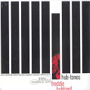 【新品】ワールドワイドLP Freddie Hubbard Hub-Tones 7764742 Blue Note /00260