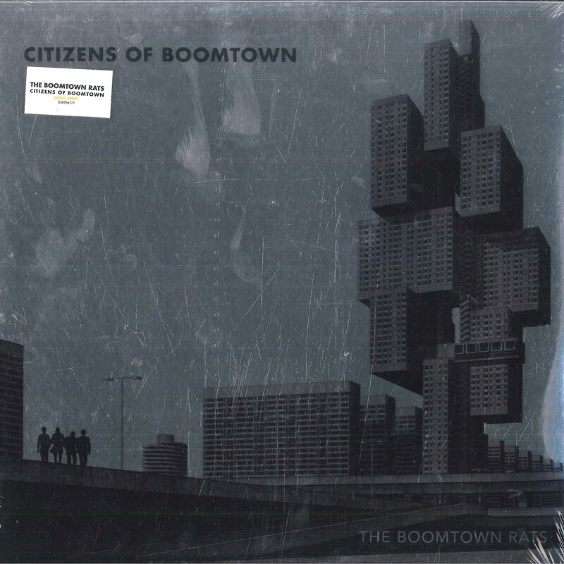 ・アーティスト Boomtown Rats ・タイトル Citizens Of Boomtown ・レーベル・型番 BMG 538596771 ・フォーマット LP ・コンディション(盤) 新品 (M) ・コンディション(ジャケット) ・コンディション(帯) オビなし ・特記事項 サンプル画像です。実際の商品の画像ではありません 商品写真はバーコード/カタログ番号に対応したサンプル画像ですので、お送りする商品の画像ではありません。帯やライナーなどの付属品は、特記事項に記載されている場合のみ含まれます。プロモやカラーレコードなどの仕様についても、該当する場合のみ特記事項に記載しています。 【ご購入前に必ずご確認ください】 ・本店サイト(www.recordcity.jp)とは価格、送料が違います ・本店サイト、その他支店のオーダーとは同梱発送できません ・注文確定後に別の注文を頂いた場合、注文同士の同梱は致しかねます。 ・別倉庫から発送しているため、店頭受け渡しは対応しておりません ・一部商品は他の通販サイトでも販売しているため、ご注文のタイミングによっては商品のご用意ができない場合がございます。 ・土日祝日はお休みです 金曜・祝前日9時以降のご連絡またはご入金は、返答または発送が週明け・祝日明けに順次対応となります。 ・ご購入後のキャンセル不可 ご購入後のキャンセルはいかなる理由においてもお受けできません。ご了承の上、ご購入くださいませ。 ・日本郵便(ゆうパック/ゆうメール)によるお届けになります。 ・中古品であることをご理解ください 当ストアでは中古商品を主に販売しております。中古品であることをご理解の上ご購入ください。また、一部商品はRecordCityオンラインストアで試聴可能です。 ・返品について お客様のご都合による返品は一切承っておりません。 表記の内容と実際の商品に相違がある場合、また針飛び等で返品・返金をご希望される場合は、商品の到着後1週間以内にご連絡ください。商品の返送をこちらで確認後、キャンセル・返金を行います。 コンディションVG以下の商品は返品できません。プレイに影響のない表面のこすれ傷、プレス起因のノイズ盤は返品の対象外です。 【コンディション表記】 ・ほぼ新品(M-)(Like New) 完全な新品。未使用。当店ではほぼ使用しません ・非常に良い(EX)(Excellent) 中古盤として美品な状態。わずかな経年を感じるものの傷みを感じさせない、当店基準で最高の状態 ・良い(VG+)(Very Good Plus) 丁寧に扱われた中古品で、軽い使用感がみられる。 ・可(VG)(Acceptable) 使い込まれた中古品で、「良い」よりもさらに使用感がみられる。 ・悪い(VG-)(Bad) 状態が悪いアイテム。使用の保障はなく、再生不可、針飛び、目立つノイズがあるかもしれない。状態によるクレーム不可。返品不可。 ・非常に悪い(G)(Very Bad) 「悪い」よりさらに状態が悪いアイテム。使用の保障はなく、再生不可、針飛び、目立つノイズがあるかもしれない。状態によるクレーム不可。返品不可。 ・ジャンク(Fair)(Junk/Fair) 割れている、反っている、水ダメージがある、カビ、ジャケットが分離している、ひどい書き込み、ひどい擦れなど最低の状態。使用の保障はなく、再生不可、針飛び、目立つノイズがあるかもしれない。状態によるクレーム不可。返品不可。 ・ジャンク(Poor)(Junk/Poor) 割れている、反っている、水ダメージがある、カビ、ジャケットが分離している、ひどい書き込み、ひどい擦れなど最低の状態。使用の保障はなく、再生不可、針飛び、目立つノイズがあるかもしれない。状態によるクレーム不可。返品不可。