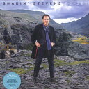 【新品】欧LP Shakin Stevens Re-Set BMGCAT800LP BMG /00260
