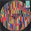 【新品】米LP Sufjan Stevens Reflections AKR148 Asthmatic Kitty Reco /00260
