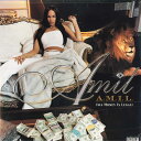 【新品】米2LP Amil All Money Is Legal C263936 ROC A FELLA /00520