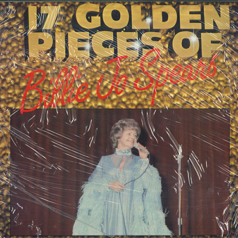 ・アーティスト Billie Jo Spears ・タイトル 17 Golden Pieces Of Billie Jo Spears ・レーベル・型番 Bulldog Records BDL2033 ・フォーマット LP ・コンディション(盤) 新品 (M) ・コンディション(ジャケット) ・コンディション(帯) オビなし ・特記事項 サンプル画像です。実際の商品の画像ではありません 商品写真はバーコード/カタログ番号に対応したサンプル画像ですので、お送りする商品の画像ではありません。帯やライナーなどの付属品は、特記事項に記載されている場合のみ含まれます。プロモやカラーレコードなどの仕様についても、該当する場合のみ特記事項に記載しています。 【ご購入前に必ずご確認ください】 ・本店サイト(www.recordcity.jp)とは価格、送料が違います ・本店サイト、その他支店のオーダーとは同梱発送できません ・注文確定後に別の注文を頂いた場合、注文同士の同梱は致しかねます。 ・別倉庫から発送しているため、店頭受け渡しは対応しておりません ・一部商品は他の通販サイトでも販売しているため、ご注文のタイミングによっては商品のご用意ができない場合がございます。 ・土日祝日はお休みです 金曜・祝前日9時以降のご連絡またはご入金は、返答または発送が週明け・祝日明けに順次対応となります。 ・ご購入後のキャンセル不可 ご購入後のキャンセルはいかなる理由においてもお受けできません。ご了承の上、ご購入くださいませ。 ・日本郵便(ゆうパック/ゆうメール)によるお届けになります。 ・中古品であることをご理解ください 当ストアでは中古商品を主に販売しております。中古品であることをご理解の上ご購入ください。また、一部商品はRecordCityオンラインストアで試聴可能です。 ・返品について お客様のご都合による返品は一切承っておりません。 表記の内容と実際の商品に相違がある場合、また針飛び等で返品・返金をご希望される場合は、商品の到着後1週間以内にご連絡ください。商品の返送をこちらで確認後、キャンセル・返金を行います。 コンディションVG以下の商品は返品できません。プレイに影響のない表面のこすれ傷、プレス起因のノイズ盤は返品の対象外です。 【コンディション表記】 ・ほぼ新品(M-)(Like New) 完全な新品。未使用。当店ではほぼ使用しません ・非常に良い(EX)(Excellent) 中古盤として美品な状態。わずかな経年を感じるものの傷みを感じさせない、当店基準で最高の状態 ・良い(VG+)(Very Good Plus) 丁寧に扱われた中古品で、軽い使用感がみられる。 ・可(VG)(Acceptable) 使い込まれた中古品で、「良い」よりもさらに使用感がみられる。 ・悪い(VG-)(Bad) 状態が悪いアイテム。使用の保障はなく、再生不可、針飛び、目立つノイズがあるかもしれない。状態によるクレーム不可。返品不可。 ・非常に悪い(G)(Very Bad) 「悪い」よりさらに状態が悪いアイテム。使用の保障はなく、再生不可、針飛び、目立つノイズがあるかもしれない。状態によるクレーム不可。返品不可。 ・ジャンク(Fair)(Junk/Fair) 割れている、反っている、水ダメージがある、カビ、ジャケットが分離している、ひどい書き込み、ひどい擦れなど最低の状態。使用の保障はなく、再生不可、針飛び、目立つノイズがあるかもしれない。状態によるクレーム不可。返品不可。 ・ジャンク(Poor)(Junk/Poor) 割れている、反っている、水ダメージがある、カビ、ジャケットが分離している、ひどい書き込み、ひどい擦れなど最低の状態。使用の保障はなく、再生不可、針飛び、目立つノイズがあるかもしれない。状態によるクレーム不可。返品不可。