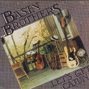【新品】米LP Basin Brothers Lets Get Cajun FF539 Flying Fish /00260