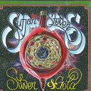 【新品】米7LP Sufjan Stevens Silver & Gold AKR100 Asthmatic Kitty Reco /01560