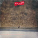 【新品】米LP Jim ORourke Hands That Bind (Original Soundtrack) DC839 Drag City /00260