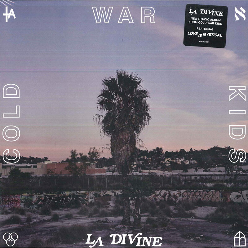 ・アーティスト Cold War Kids ・タイトル LA Divine ・レーベル・型番 Capitol Records B002631601 ・フォーマット LP ・コンディション(盤) 新品 (M) ・コンディション(ジャケット) ・コンディション(帯) オビなし ・特記事項 サンプル画像です。実際の商品の画像ではありません 商品写真はバーコード/カタログ番号に対応したサンプル画像ですので、お送りする商品の画像ではありません。帯やライナーなどの付属品は、特記事項に記載されている場合のみ含まれます。プロモやカラーレコードなどの仕様についても、該当する場合のみ特記事項に記載しています。 【ご購入前に必ずご確認ください】 ・本店サイト(www.recordcity.jp)とは価格、送料が違います ・本店サイト、その他支店のオーダーとは同梱発送できません ・注文確定後に別の注文を頂いた場合、注文同士の同梱は致しかねます。 ・別倉庫から発送しているため、店頭受け渡しは対応しておりません ・一部商品は他の通販サイトでも販売しているため、ご注文のタイミングによっては商品のご用意ができない場合がございます。 ・土日祝日はお休みです 金曜・祝前日9時以降のご連絡またはご入金は、返答または発送が週明け・祝日明けに順次対応となります。 ・ご購入後のキャンセル不可 ご購入後のキャンセルはいかなる理由においてもお受けできません。ご了承の上、ご購入くださいませ。 ・日本郵便(ゆうパック/ゆうメール)によるお届けになります。 ・中古品であることをご理解ください 当ストアでは中古商品を主に販売しております。中古品であることをご理解の上ご購入ください。また、一部商品はRecordCityオンラインストアで試聴可能です。 ・返品について お客様のご都合による返品は一切承っておりません。 表記の内容と実際の商品に相違がある場合、また針飛び等で返品・返金をご希望される場合は、商品の到着後1週間以内にご連絡ください。商品の返送をこちらで確認後、キャンセル・返金を行います。 コンディションVG以下の商品は返品できません。プレイに影響のない表面のこすれ傷、プレス起因のノイズ盤は返品の対象外です。 【コンディション表記】 ・ほぼ新品(M-)(Like New) 完全な新品。未使用。当店ではほぼ使用しません ・非常に良い(EX)(Excellent) 中古盤として美品な状態。わずかな経年を感じるものの傷みを感じさせない、当店基準で最高の状態 ・良い(VG+)(Very Good Plus) 丁寧に扱われた中古品で、軽い使用感がみられる。 ・可(VG)(Acceptable) 使い込まれた中古品で、「良い」よりもさらに使用感がみられる。 ・悪い(VG-)(Bad) 状態が悪いアイテム。使用の保障はなく、再生不可、針飛び、目立つノイズがあるかもしれない。状態によるクレーム不可。返品不可。 ・非常に悪い(G)(Very Bad) 「悪い」よりさらに状態が悪いアイテム。使用の保障はなく、再生不可、針飛び、目立つノイズがあるかもしれない。状態によるクレーム不可。返品不可。 ・ジャンク(Fair)(Junk/Fair) 割れている、反っている、水ダメージがある、カビ、ジャケットが分離している、ひどい書き込み、ひどい擦れなど最低の状態。使用の保障はなく、再生不可、針飛び、目立つノイズがあるかもしれない。状態によるクレーム不可。返品不可。 ・ジャンク(Poor)(Junk/Poor) 割れている、反っている、水ダメージがある、カビ、ジャケットが分離している、ひどい書き込み、ひどい擦れなど最低の状態。使用の保障はなく、再生不可、針飛び、目立つノイズがあるかもしれない。状態によるクレーム不可。返品不可。