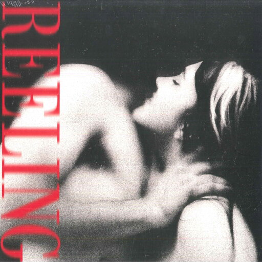 【新品】欧LP Mysterines Reeling 3866608 Fiction Records /00260 【新品】欧LP Mysterines Reeling 3866608 Fiction Records /00260