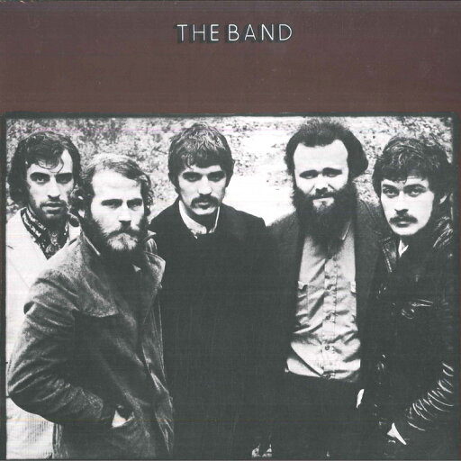 【新品】米LP Band Band B002307901 Capitol US /00400 【新品】米LP Band Band B002307901 Capitol US /00400