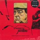 【新品】豪LP Zbigniew Preisner Effroyables Jardins (Original Soundtrack) ACOLOUR040 A...