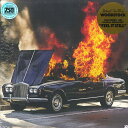 【新品】欧LP Portugal. The Man Woodstock 7567866082 Atlantic /00400