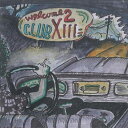 【新品】米LP Drive-By Truckers Welcome 2 Club XIII ATO0601 ATO Records /00260