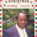 【新品】米LP Bobby Hunt Christmas With Bobby Hunt DM88093 Not On Label /00260