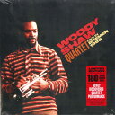 【新品】欧LP Woody Shaw Quartet Live In Bremen 1983 5990530 Elemental Music /00260