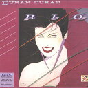 【新品】ワールドワイドLP Duran Duran Rio 5054197640872 Parlophone /00260