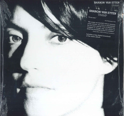 【新品】米LP Sharon Van Etten Tramp JAG201 Jagjaguwar /00260 【新品】米LP Sharon Van Etten Tramp JAG201 Jagjaguwar /00260