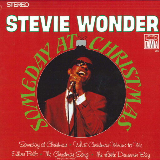 【新品】米LP Stevie Wonder Someday At Christmas B002350101 Tamla /00260 【新品】米LP Stevie Wonder Someday At Christmas B002350101 Tamla /00260