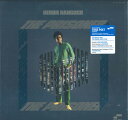 【新品】ワールドワイドLP Herbie Hancock The Prisoner B003146001 Blue Note /00260