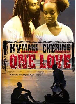 ڿʡDVD Various One Love VPDVD9009 VP US /00090