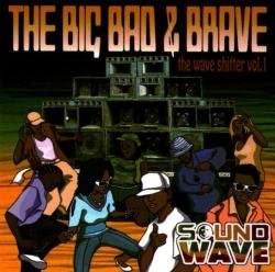 【新品】MIX CD Sound Wave Big & Brave Volume 1 SWCD001 Sound Wave JPN /00095