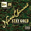 【新品】MIX CD Nine Channel Nine Channel All Dubplate Mix 3: Stay Gold NCCD003 Nine ...