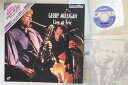【中古】LASERDISC Gerry Mulligan Live At Eric MJ12915CS FREMANTLE INTERNATIO /00600