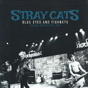 【新品】2LP Stray Cats Blue Eyes & Fishnets. Canada Broadcast 1983 PARA389LP BLUE EY...