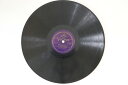 【中古】78RPM/SP Izumi Yukimura Keep It A Secret A5114 VICTOR Japan /00500