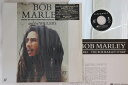 【中古】LASERDISC Bob Marley & The Wailers Bob Marley Story Caribbean Nights VALS323...