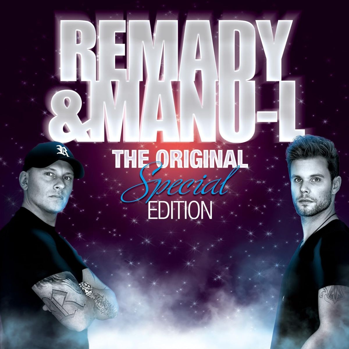 【中古】CD DJ Remady & Manu-L The Original LEXCD13025 Lexington /00110