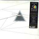 【新品】LP Pink Floyd The Dark Side Of The Moon (Live At Wembley 1974) PFR50LP2 Pink...