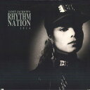【中古】LASERDISC Janet Jackson Janet Jacksons Rhythm Nation 1814 LV38408 A&M /00600