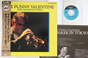 【中古】LASERDISC Chet Baker My Funny Valentine Chet Baker In Tokyo PILJ2008 PIONEER...