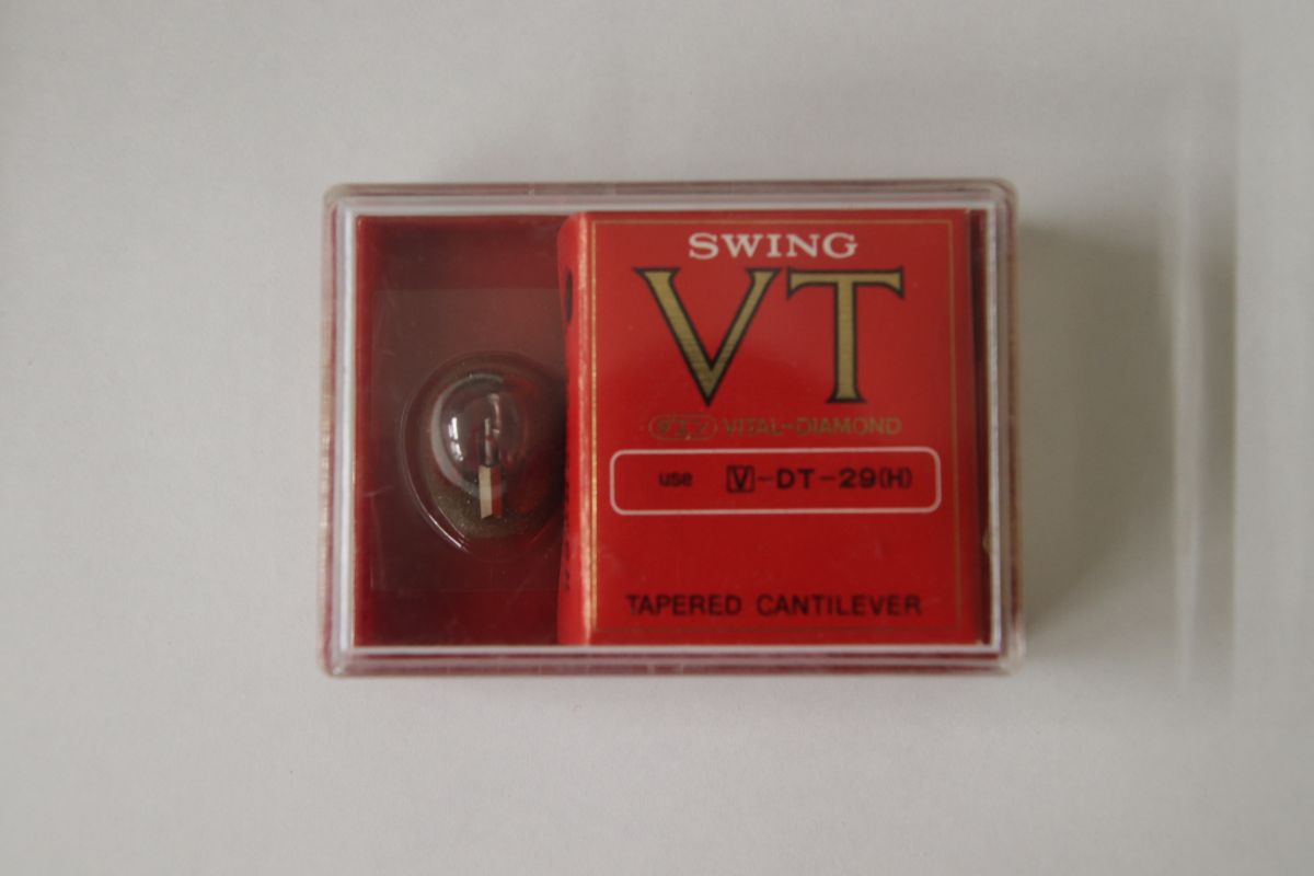 【中古】Victor ビクタ− V-DT-29 Stylus スタイラス /110