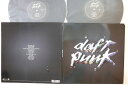 【中古】欧2LP Daft Punk Discovery V2940 VIRGIN /00500