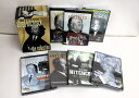 【中古】米7DVD アルフレッド・ヒッチコック Collection 89023 LASERLIGHT VIDEO 未開封 /00820