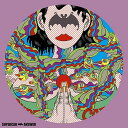 【新品】LP スーパーカー ANSWER MHJL33 GREAT TRACKS /00660