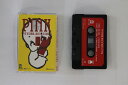 【中古】Cassette Pink Psycho-delicious KLA1515 APOLLON MUSIC INDUS /00110