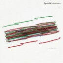 【新品】CD 坂本龍一 12 RZCM77657 commmons 紙ジャケ /00110